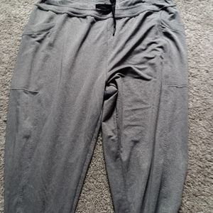 32° Heat Grey Joggers (LG)